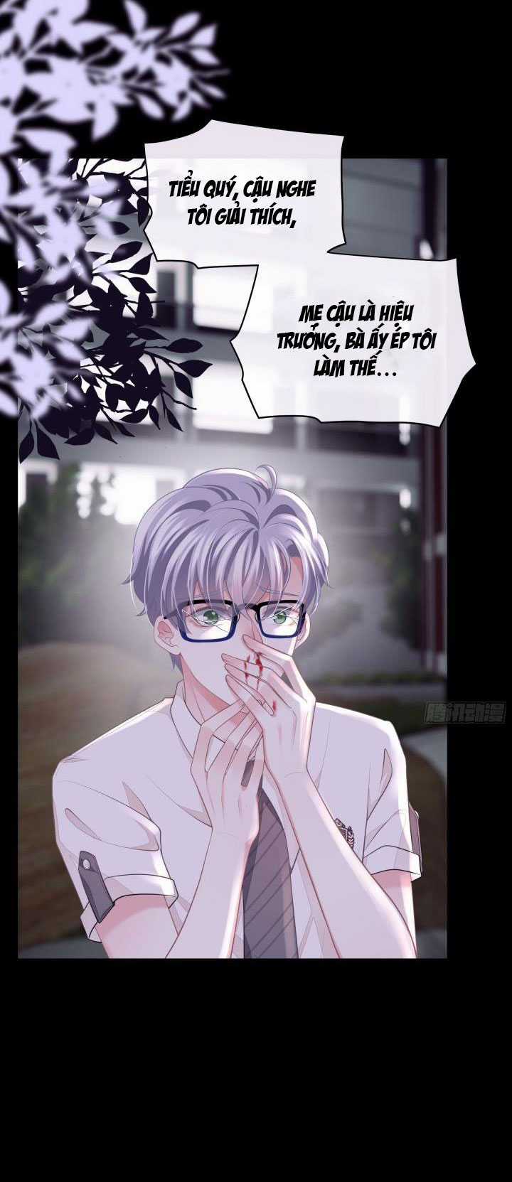 Tôi Nghi Ngờ Hệ Thống Thích Tôi Chapter 16 trang 50