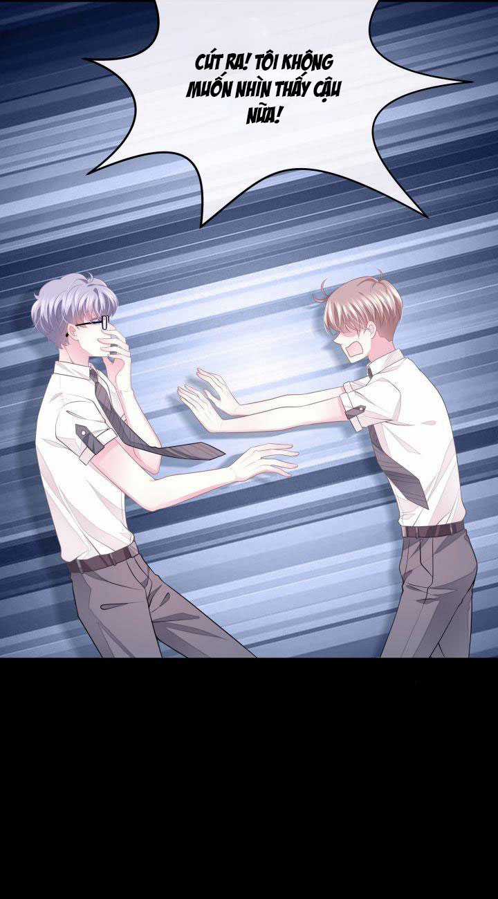 Tôi Nghi Ngờ Hệ Thống Thích Tôi Chapter 16 trang 52