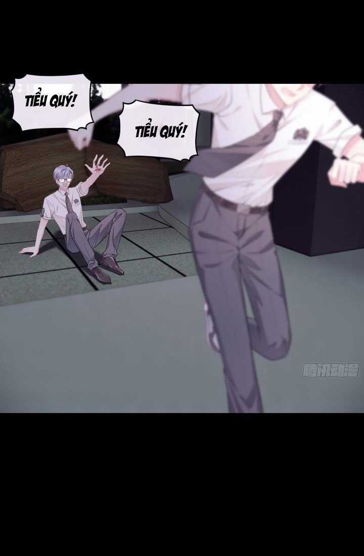 Tôi Nghi Ngờ Hệ Thống Thích Tôi Chapter 16 trang 53