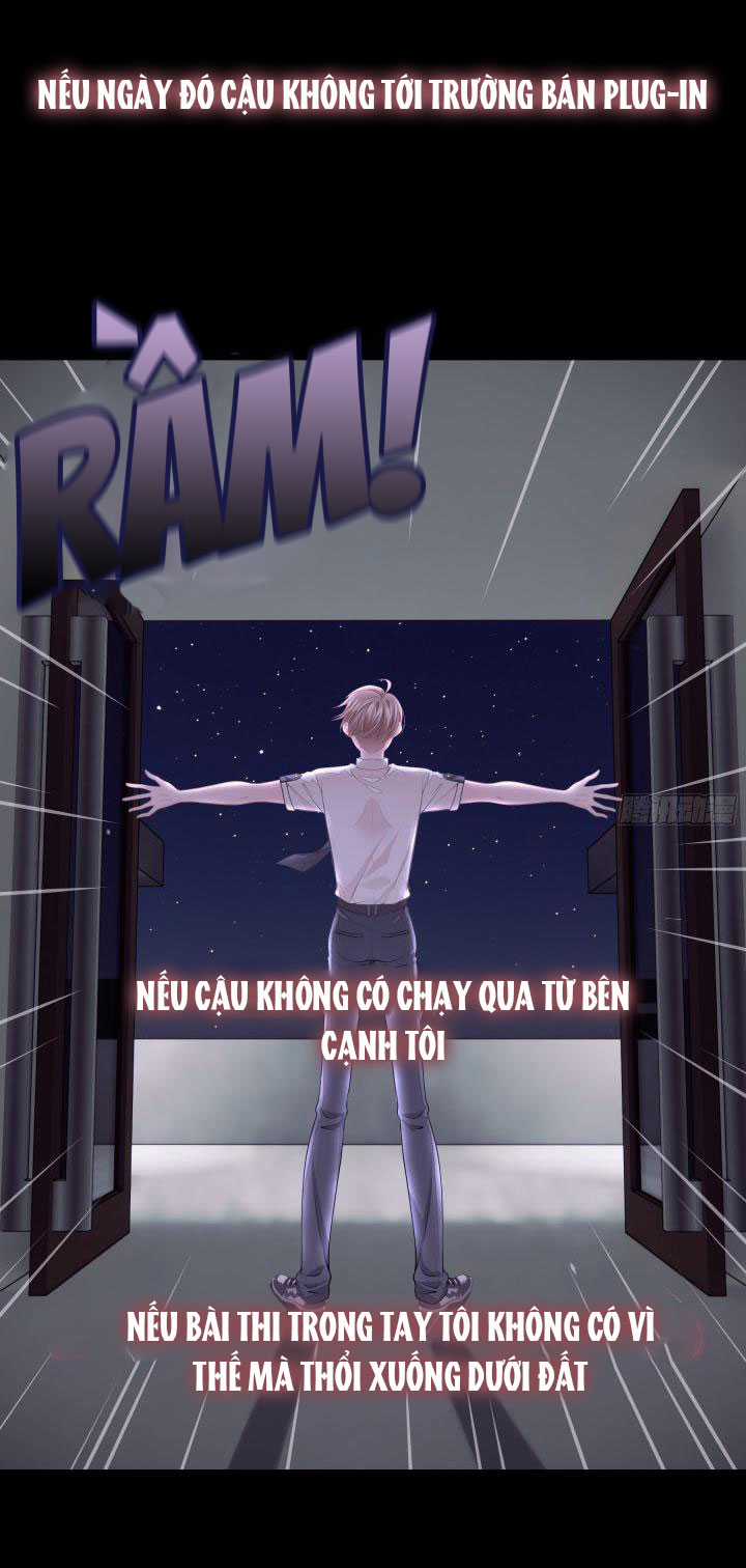 Tôi Nghi Ngờ Hệ Thống Thích Tôi Chapter 16 trang 56