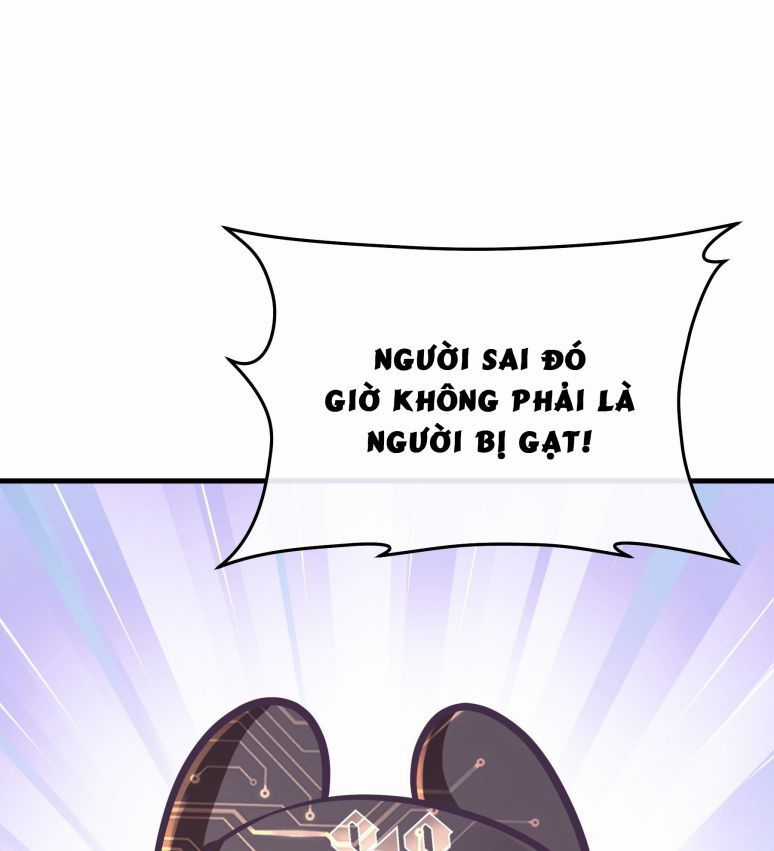 Tôi Nghi Ngờ Hệ Thống Thích Tôi Chapter 17 trang 21