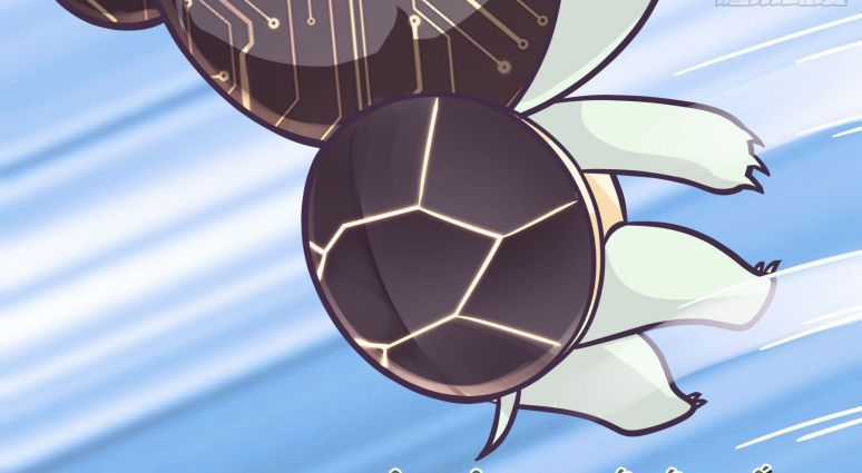 Tôi Nghi Ngờ Hệ Thống Thích Tôi Chapter 17 trang 31