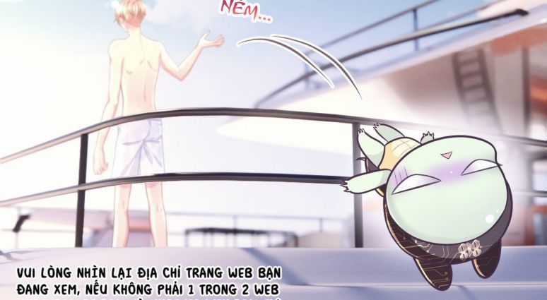 Tôi Nghi Ngờ Hệ Thống Thích Tôi Chapter 17 trang 34