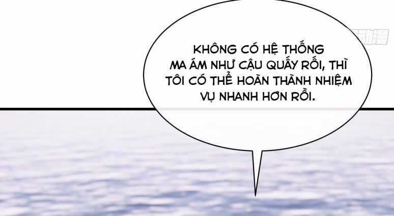 Tôi Nghi Ngờ Hệ Thống Thích Tôi Chapter 17 trang 36