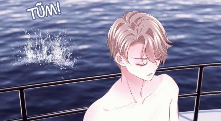 Tôi Nghi Ngờ Hệ Thống Thích Tôi Chapter 17 trang 37