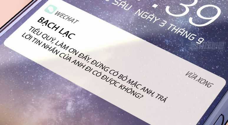 Tôi Nghi Ngờ Hệ Thống Thích Tôi Chapter 17 trang 42