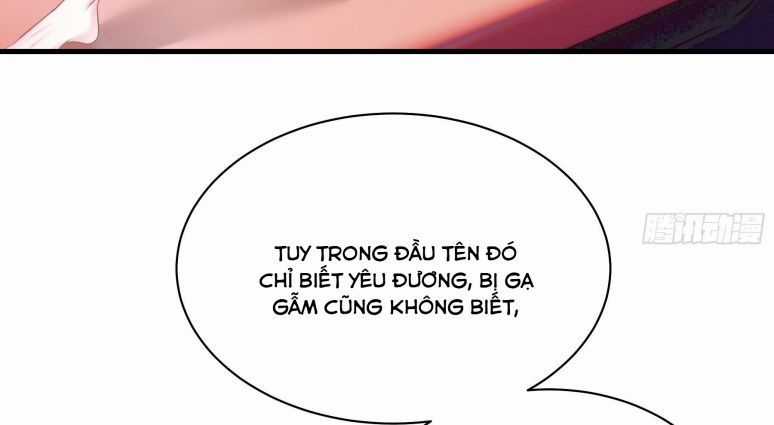 Tôi Nghi Ngờ Hệ Thống Thích Tôi Chapter 17 trang 5