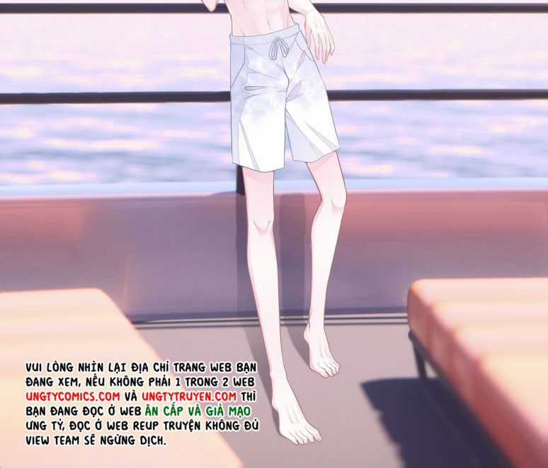 Tôi Nghi Ngờ Hệ Thống Thích Tôi Chapter 17 trang 54