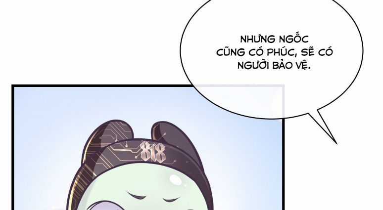Tôi Nghi Ngờ Hệ Thống Thích Tôi Chapter 17 trang 6