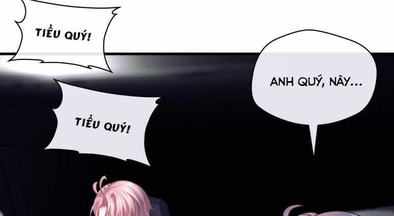 Tôi Nghi Ngờ Hệ Thống Thích Tôi Chapter 17 trang 84