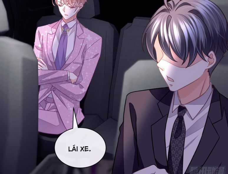 Tôi Nghi Ngờ Hệ Thống Thích Tôi Chapter 17 trang 85