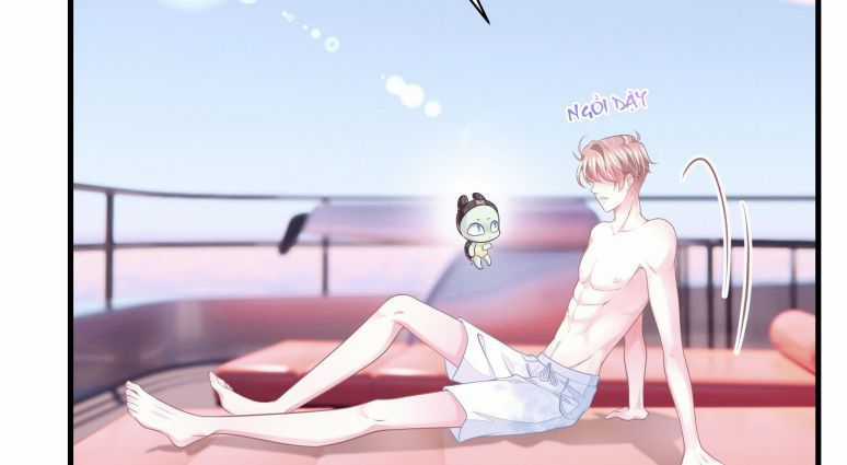 Tôi Nghi Ngờ Hệ Thống Thích Tôi Chapter 17 trang 9