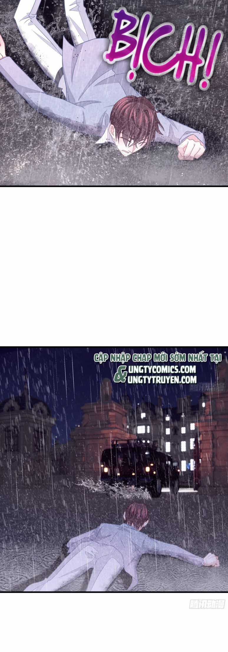 Tôi Nghi Ngờ Hệ Thống Thích Tôi Chapter 17 trang 95