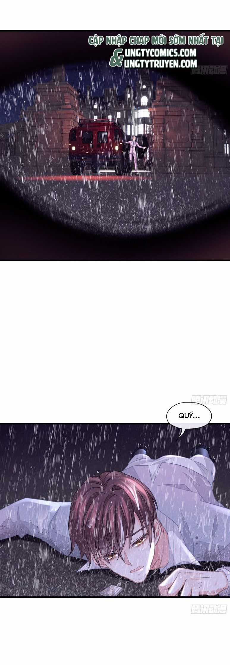 Tôi Nghi Ngờ Hệ Thống Thích Tôi Chapter 17 trang 97