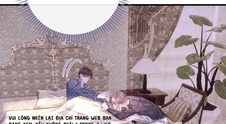 Tôi Nghi Ngờ Hệ Thống Thích Tôi Chapter 18 trang 18