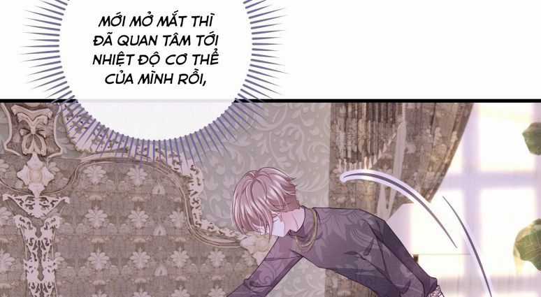 Tôi Nghi Ngờ Hệ Thống Thích Tôi Chapter 18 trang 23