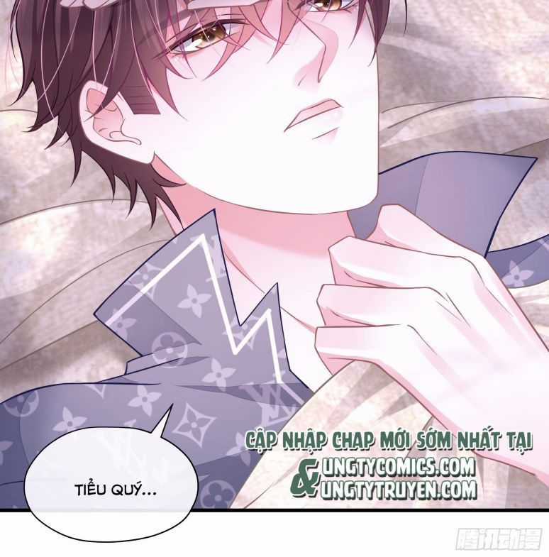 Tôi Nghi Ngờ Hệ Thống Thích Tôi Chapter 18 trang 27