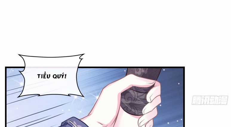 Tôi Nghi Ngờ Hệ Thống Thích Tôi Chapter 18 trang 32