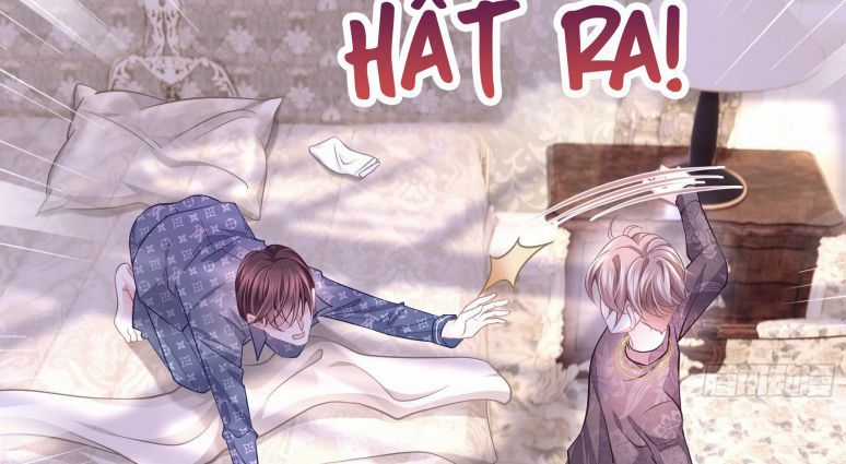 Tôi Nghi Ngờ Hệ Thống Thích Tôi Chapter 18 trang 39