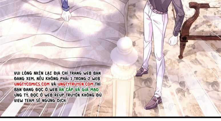 Tôi Nghi Ngờ Hệ Thống Thích Tôi Chapter 18 trang 40