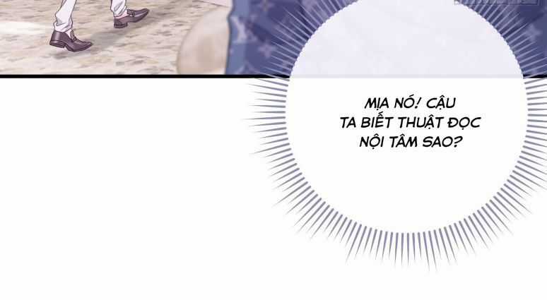 Tôi Nghi Ngờ Hệ Thống Thích Tôi Chapter 18 trang 50