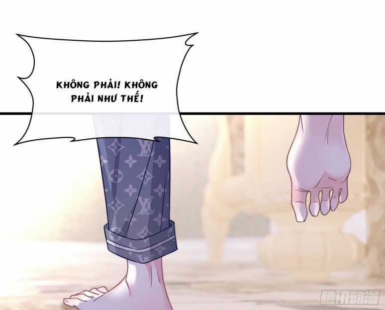 Tôi Nghi Ngờ Hệ Thống Thích Tôi Chapter 18 trang 51