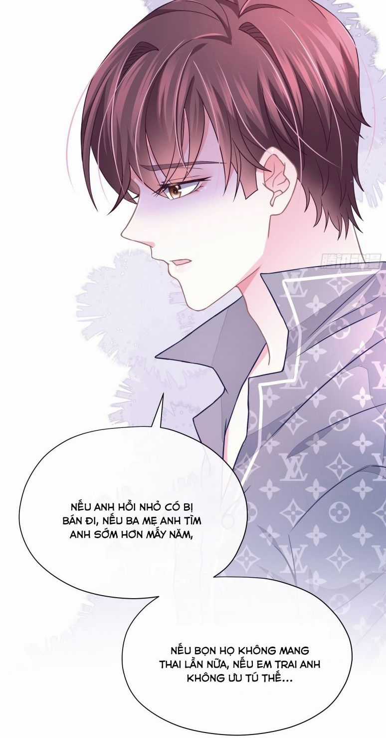 Tôi Nghi Ngờ Hệ Thống Thích Tôi Chapter 18 trang 55