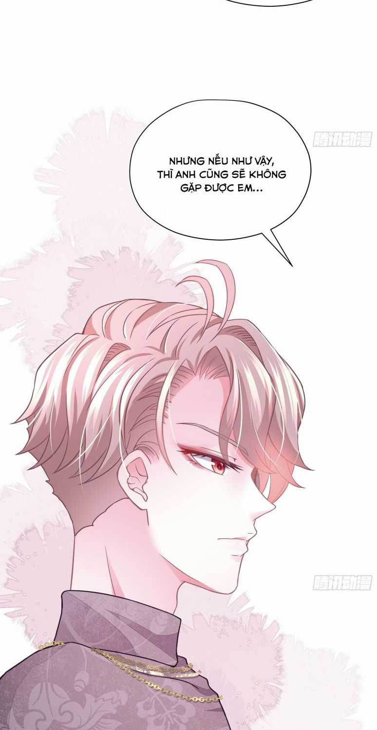 Tôi Nghi Ngờ Hệ Thống Thích Tôi Chapter 18 trang 57