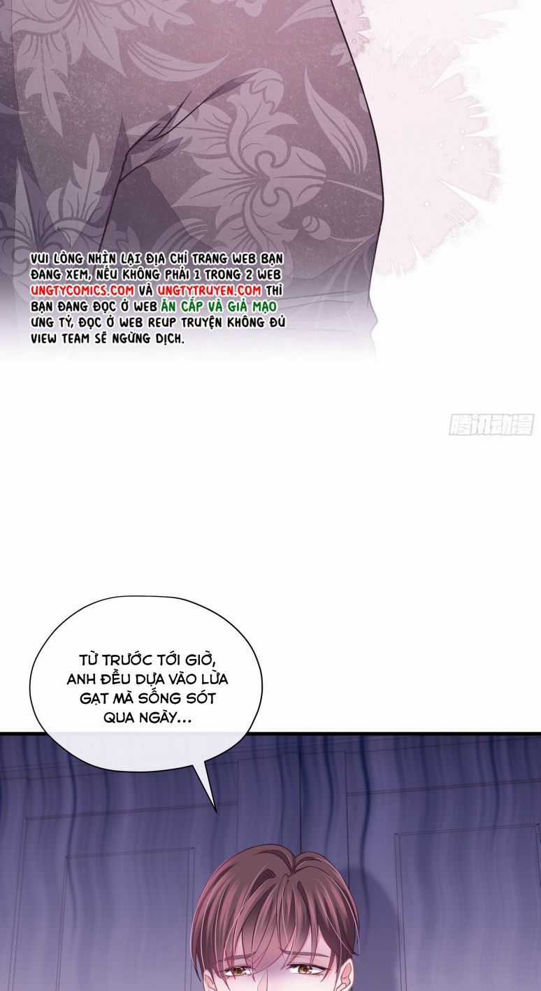 Tôi Nghi Ngờ Hệ Thống Thích Tôi Chapter 18 trang 58