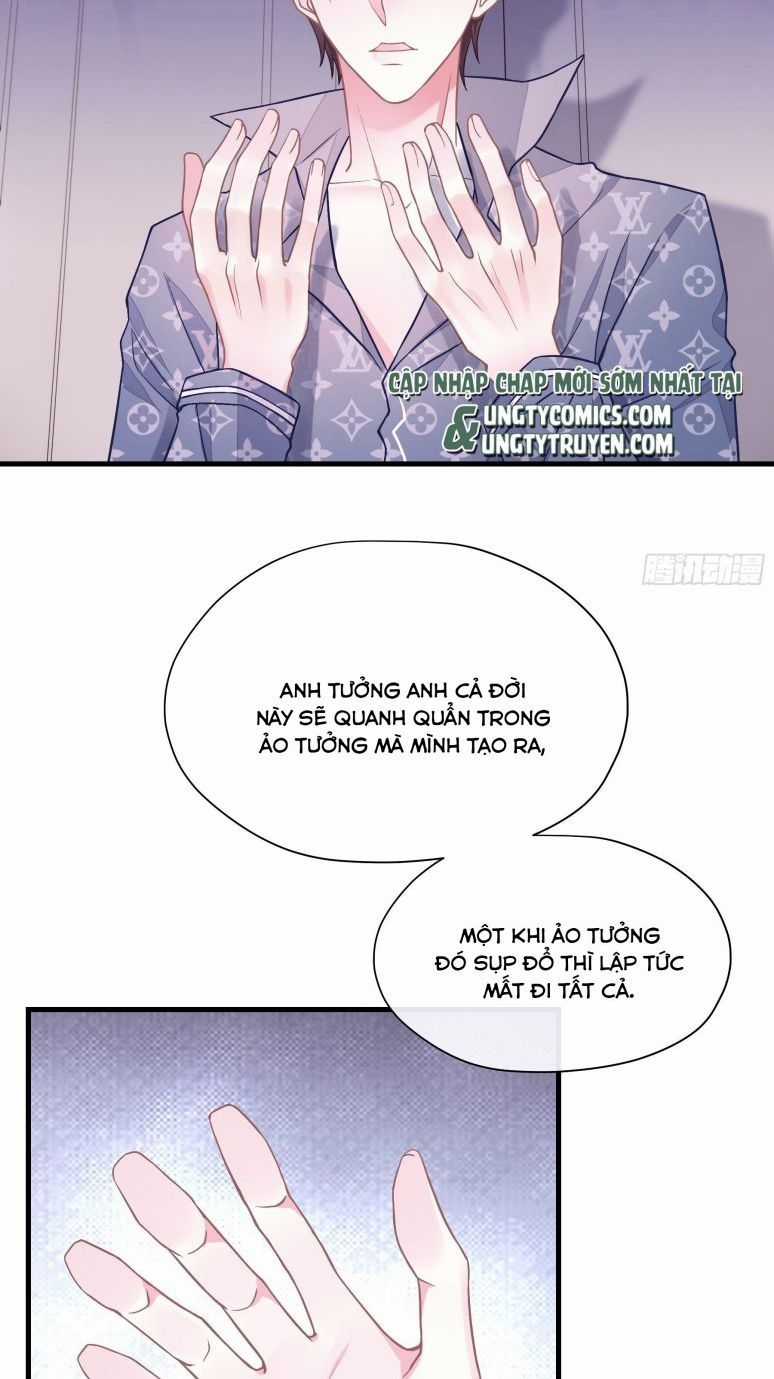 Tôi Nghi Ngờ Hệ Thống Thích Tôi Chapter 18 trang 59