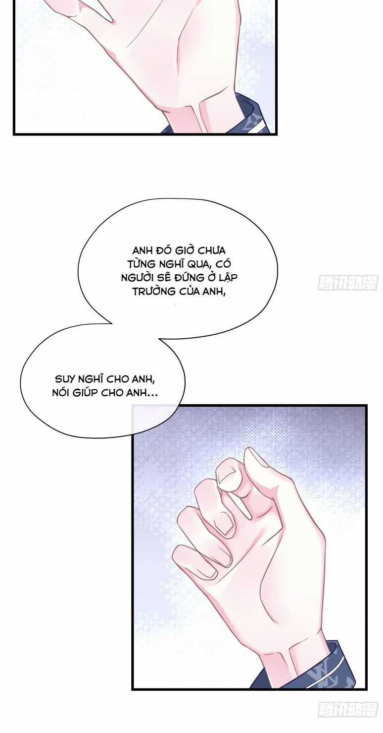 Tôi Nghi Ngờ Hệ Thống Thích Tôi Chapter 18 trang 60