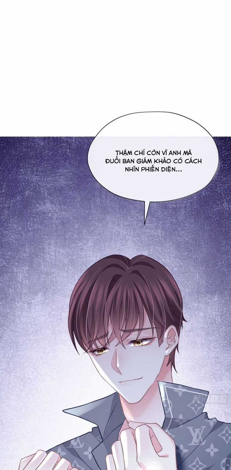 Tôi Nghi Ngờ Hệ Thống Thích Tôi Chapter 18 trang 61