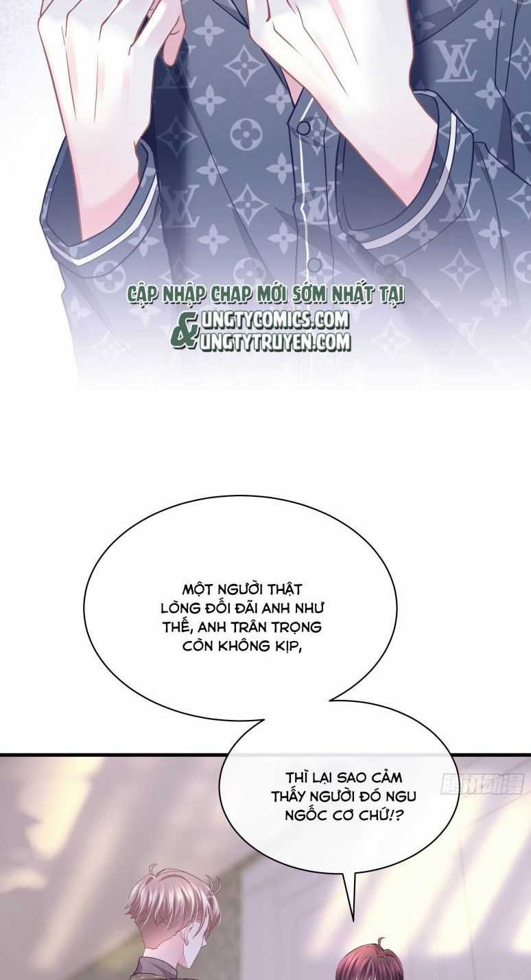 Tôi Nghi Ngờ Hệ Thống Thích Tôi Chapter 18 trang 62