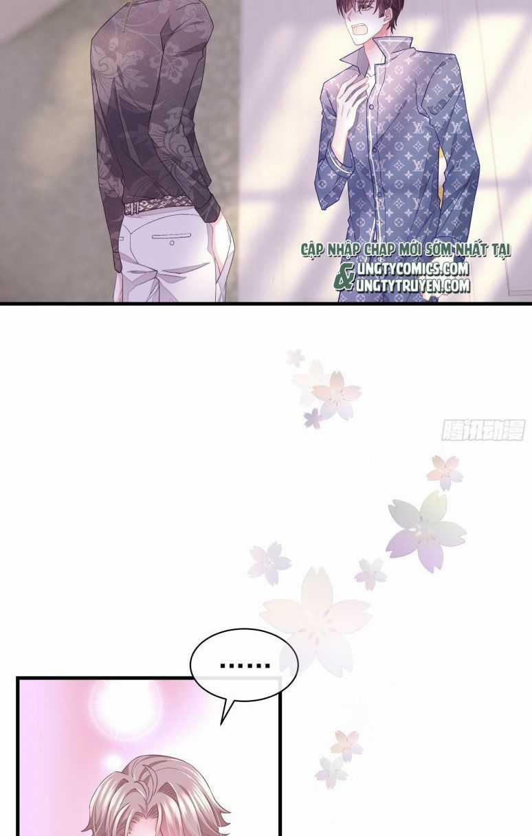 Tôi Nghi Ngờ Hệ Thống Thích Tôi Chapter 18 trang 63