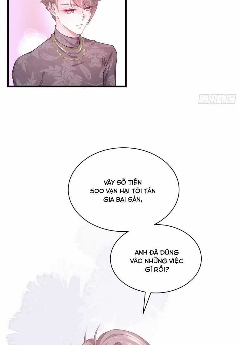 Tôi Nghi Ngờ Hệ Thống Thích Tôi Chapter 18 trang 64