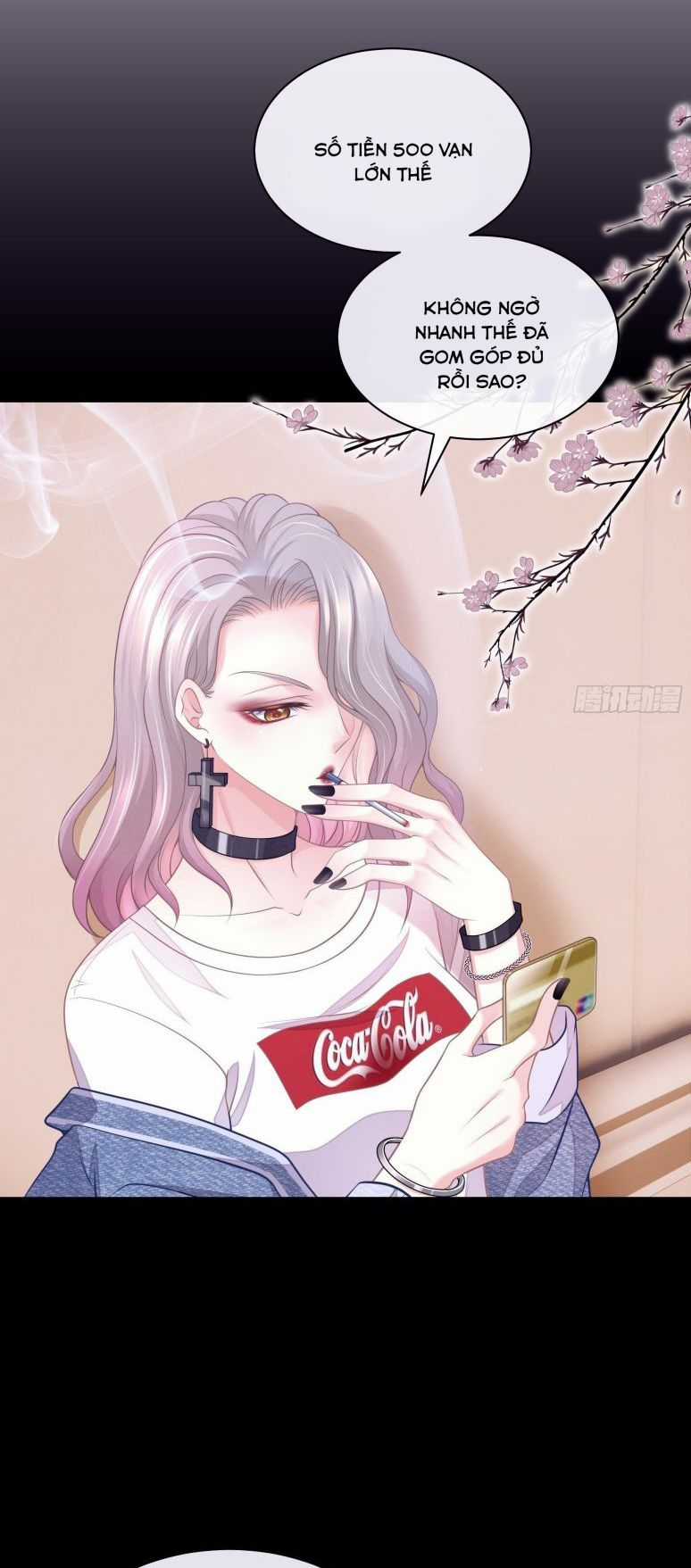 Tôi Nghi Ngờ Hệ Thống Thích Tôi Chapter 18 trang 68
