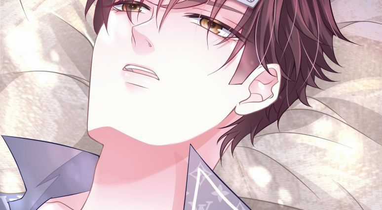 Tôi Nghi Ngờ Hệ Thống Thích Tôi Chapter 18 trang 7