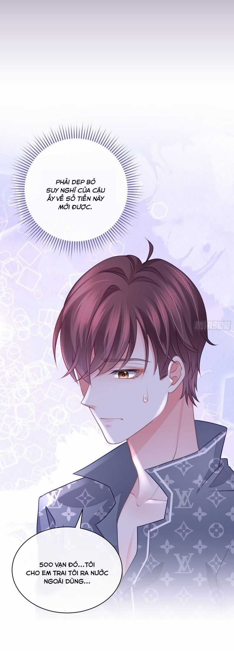 Tôi Nghi Ngờ Hệ Thống Thích Tôi Chapter 18 trang 70