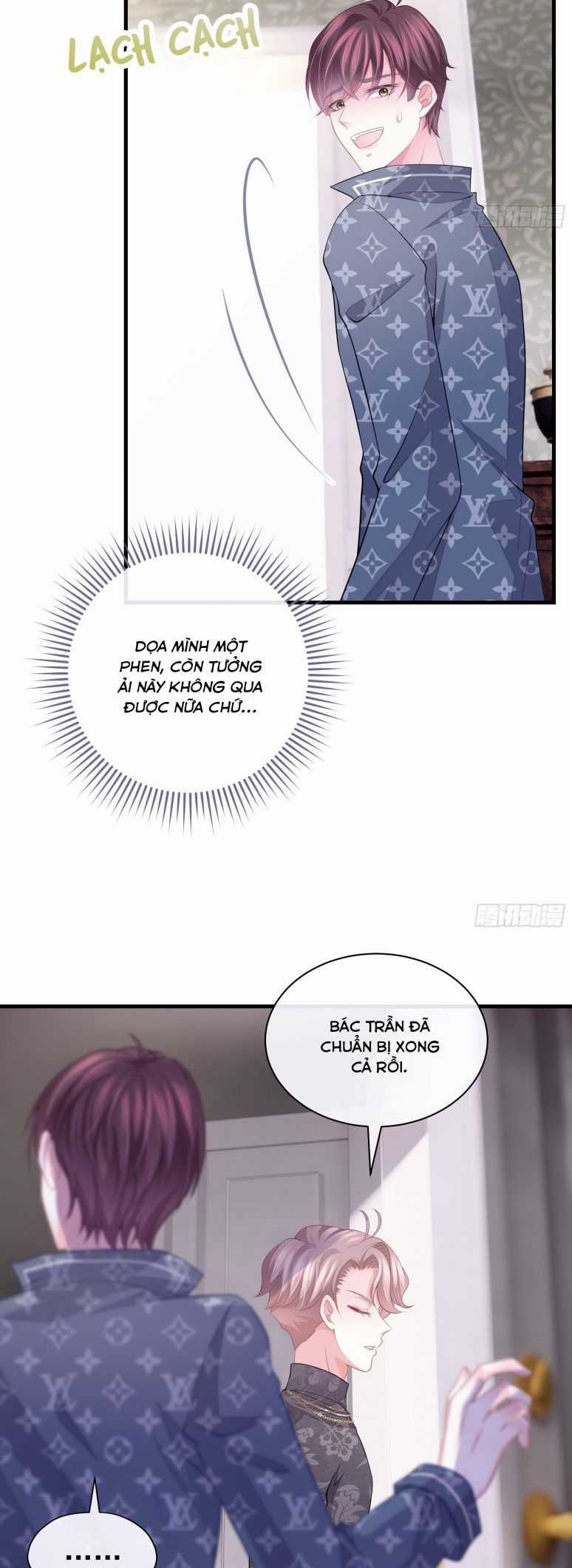 Tôi Nghi Ngờ Hệ Thống Thích Tôi Chapter 18 trang 73