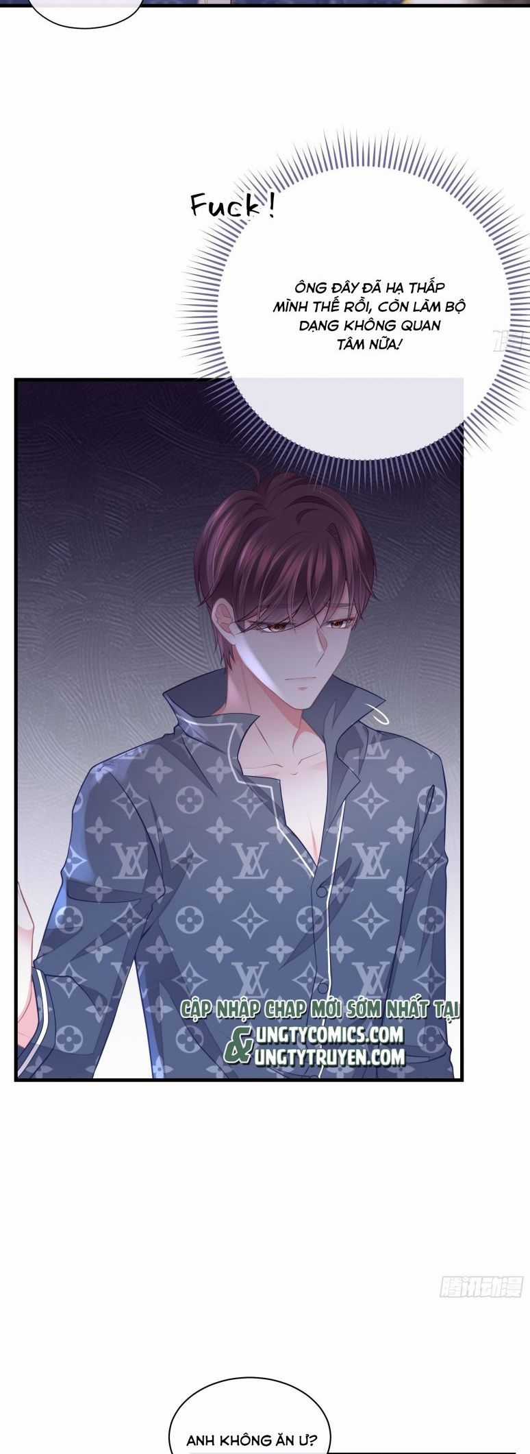 Tôi Nghi Ngờ Hệ Thống Thích Tôi Chapter 18 trang 74