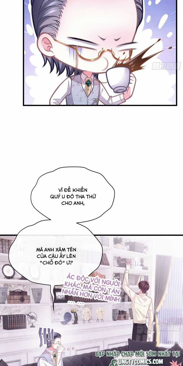 Tôi Nghi Ngờ Hệ Thống Thích Tôi Chapter 18 trang 79