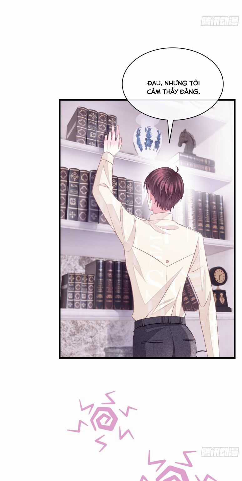 Tôi Nghi Ngờ Hệ Thống Thích Tôi Chapter 18 trang 81