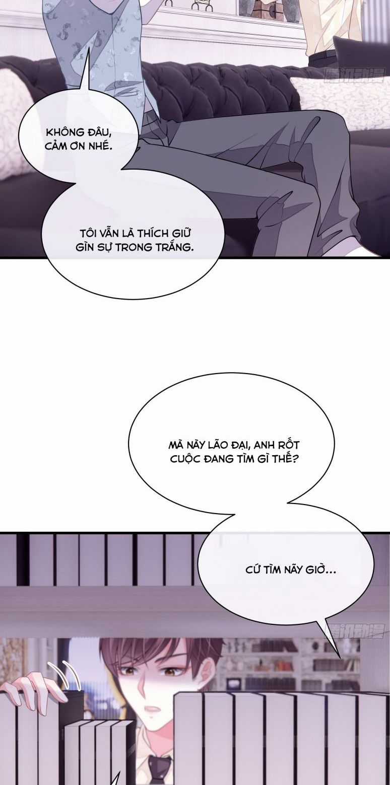 Tôi Nghi Ngờ Hệ Thống Thích Tôi Chapter 18 trang 83