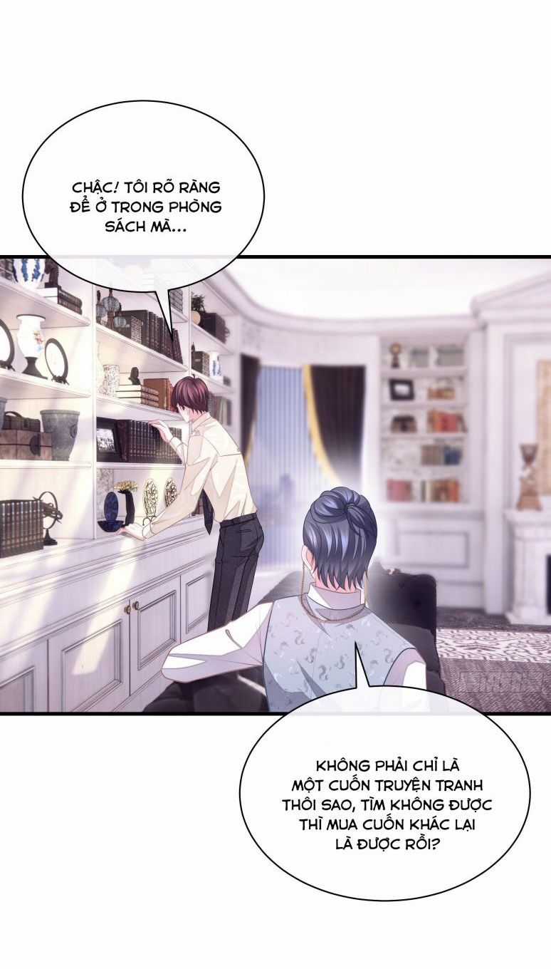 Tôi Nghi Ngờ Hệ Thống Thích Tôi Chapter 18 trang 85