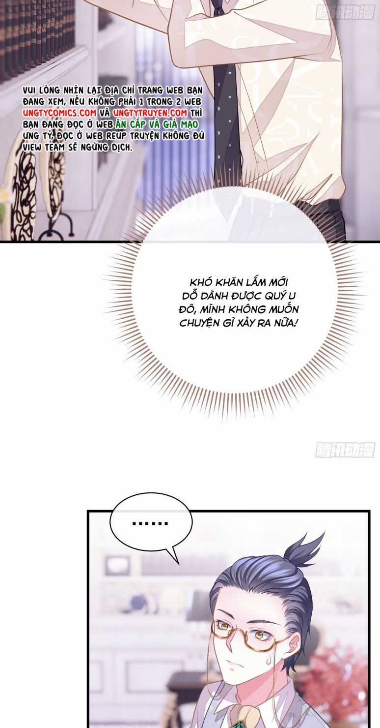 Tôi Nghi Ngờ Hệ Thống Thích Tôi Chapter 18 trang 87