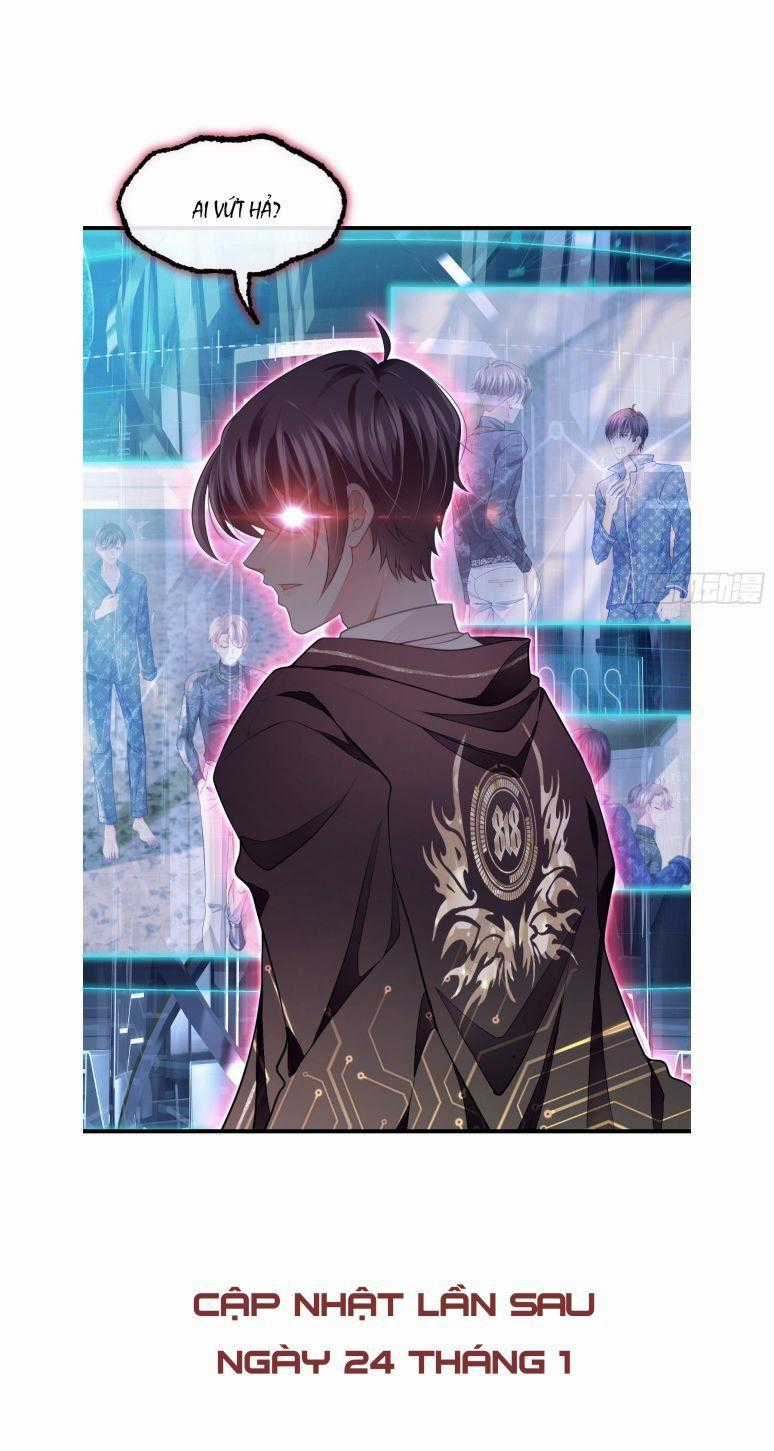 Tôi Nghi Ngờ Hệ Thống Thích Tôi Chapter 18 trang 91