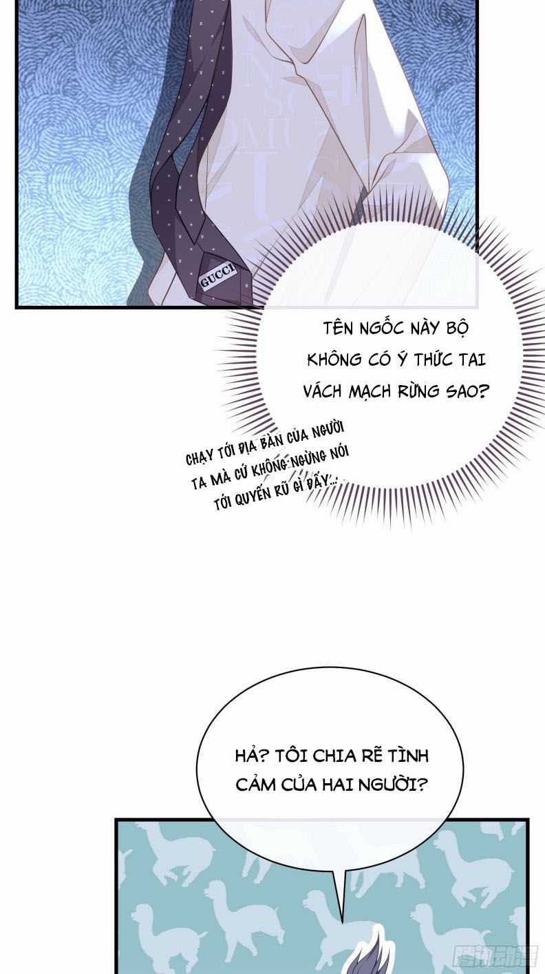 Tôi Nghi Ngờ Hệ Thống Thích Tôi Chapter 19 trang 29