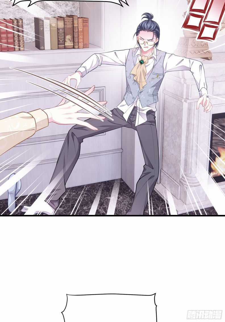 Tôi Nghi Ngờ Hệ Thống Thích Tôi Chapter 19 trang 33