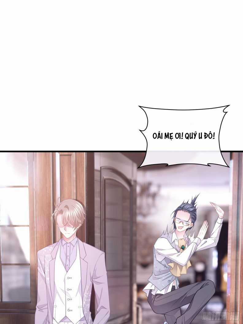 Tôi Nghi Ngờ Hệ Thống Thích Tôi Chapter 19 trang 35