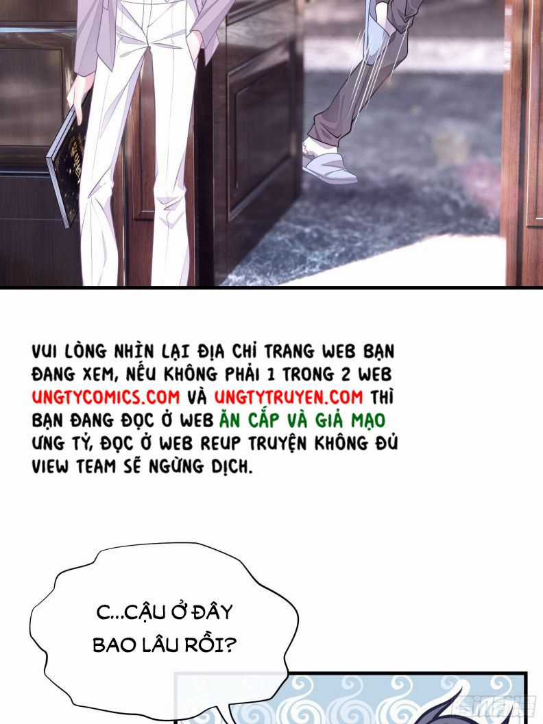 Tôi Nghi Ngờ Hệ Thống Thích Tôi Chapter 19 trang 36